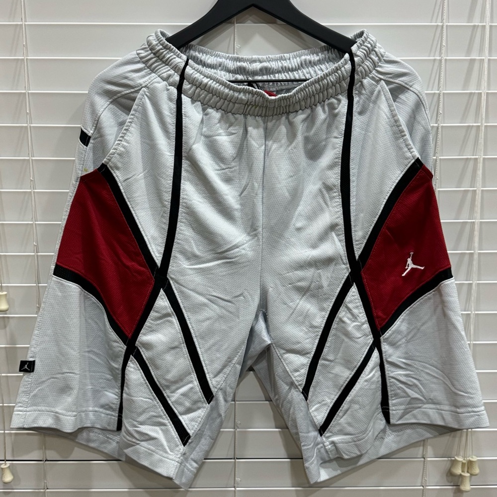 Air Jordan Basketball Shorts, S